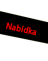 Nabídka